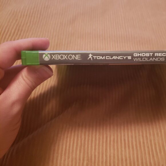 Ghost Recon Wildlands for Xbox One - Picture 5 of 9